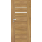 Interiérové dveře Voster Vanilla 60