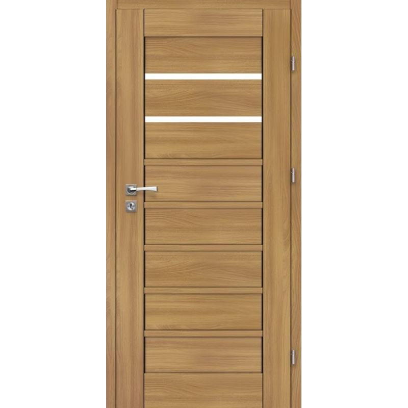 Interiérové dveře Voster Vanilla 60