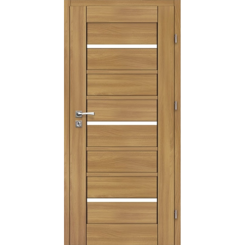 Interiérové dveře Voster Vanilla 70