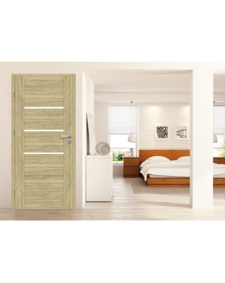 Interiérové dveře Voster Vinci 20