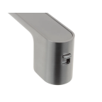 Kliky na dveře - Salida Smart - chrom mat