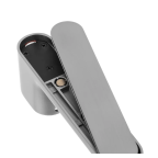 Kliky na dveře - Salida Smart - chrom mat