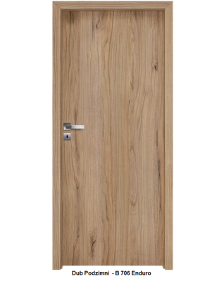 Interiérové dveře Invado Norma Decor 1
