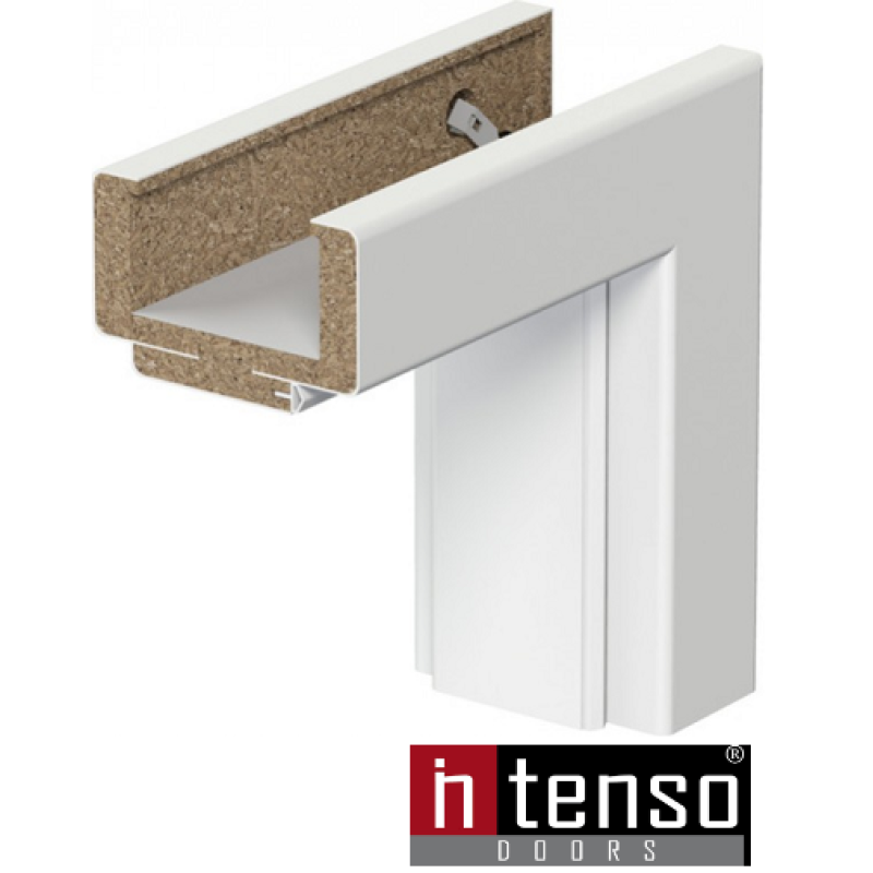 INTENSO - Economy